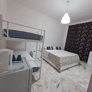 Habitación Cuádruple